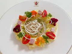 -马迭尔西餐厅(中央大街店)