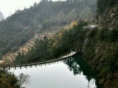 -大明山自然探索公园