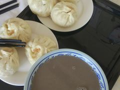-相聚青山餐厅(阎河路店)