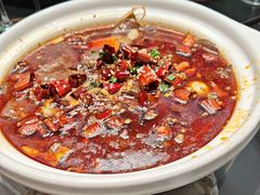 -渝乡辣婆婆·川菜 水煮鱼(中山西路店)