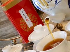 -北京王府井希尔顿酒店·万斯阁西餐厅