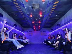 -珠海横琴国家地理探险家中心(创新方)