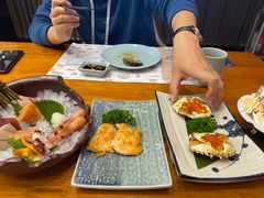 -甄花精致料理自助(城市阳台店)