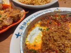 -花盐街·四川乐山小吃(西单大悦城店)