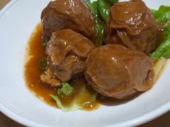 -兔爸私家小厨(新北万达店)
