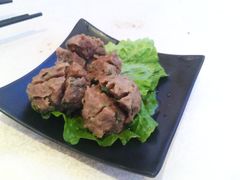 牛肉球-广东茶楼(鱼峰店)