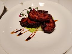 苏浙本帮熏鱼-苏浙汇(肇嘉浜路总店)