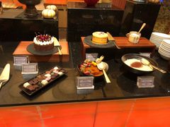 -鸣诗自助餐(澳門四季酒店)