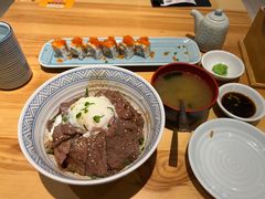 -Tuna maki寿司(园区永旺店)