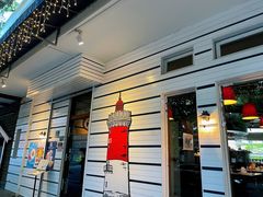-La Creperie法餐厅(桃江路店)