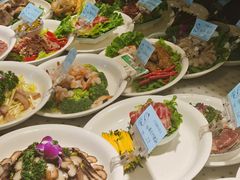 -千岛湖小鱼儿·淳安匠心农家菜