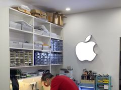 -修卜凡二手严选店·手机维修·回收租赁(川沙地铁站店)