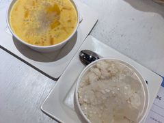 -聪嫂私房甜品(旺角二店)