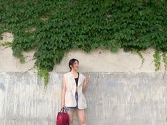 -乾州古城