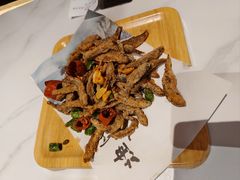 -阿露佳·舌尖上的安吉菜