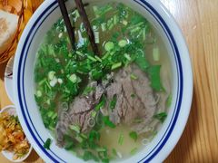 -陈掌柜澄城水盆羊肉(钟楼店)