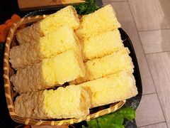铃铃卷-湊湊火锅·茶憩(和平大悦城店)