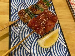 -桃屋日本料理(清华科技园店)