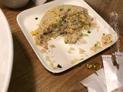 -拿渡·水煮鱼 麻辣香锅(西单大悦城店)