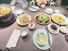 -羲和雅苑•北京烤鸭(乐园道万象城店)