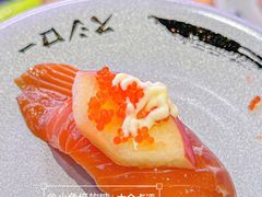 -寿司郎(北京路粤潮楼店)
