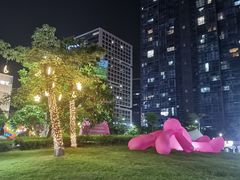 -东莞松山湖万象汇