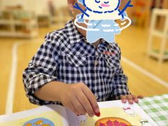 -金点蒙氏国际教育(悠然校区)