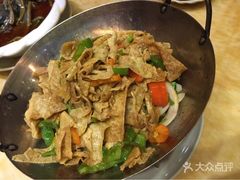 -新天厨酒家(二分店)