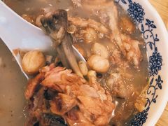 -棋哥烧鹅餐室(发昌大厦店)