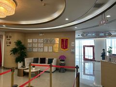 -慈铭奥亚健康体检(南山店-保利分院)