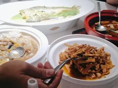 -飶香居(省博物馆店)