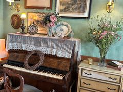 -小小花园 Le.Petit.Jardin(西岸滨江店)