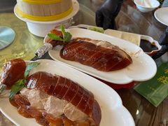 -民族饭荘(新华大街店)