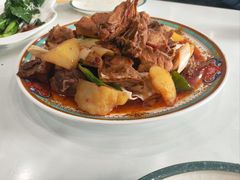 -帕米尔食府(白云观店)