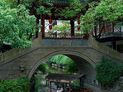 -龙潭水乡