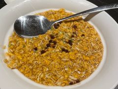 -芳芳私房菜·精做淮扬菜(承德路店)