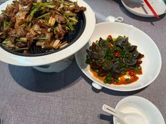 -秀儿四九城·新京菜(亚运村鸟巢店)