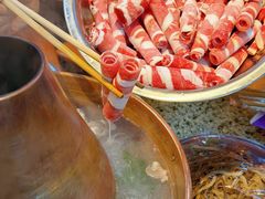 -清真·金鑫隆牛羊肉(环山路店)