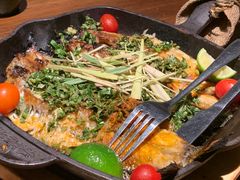 -云海肴·汽锅鸡·云南菜(美罗城店)