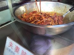 -章李氏夫妻肺片(经八路店)