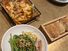 翡翠冷面鸡-炉鱼(萧山万象汇店)