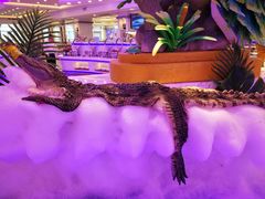 -澜悦港海鲜体验主题餐厅