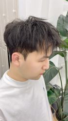 -尤司男士国潮理发馆