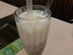 -佰搭果·广式茶餐厅(西华路店)