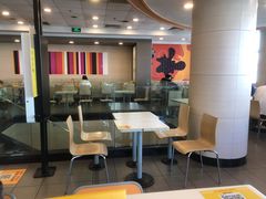 -麦当劳(厦门思明路店)
