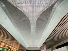 -广州白云国际机场-T2航站楼