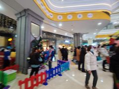 -吾悦广场(南京鼓楼店)