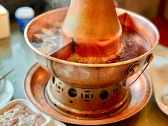 -南来顺饭庄·清真(南菜园店)