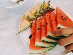-金家老三饭庄(常营店)
