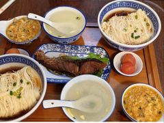 -孙盛兴奥灶面馆·蟹黄面·三虾面(山塘街总店)